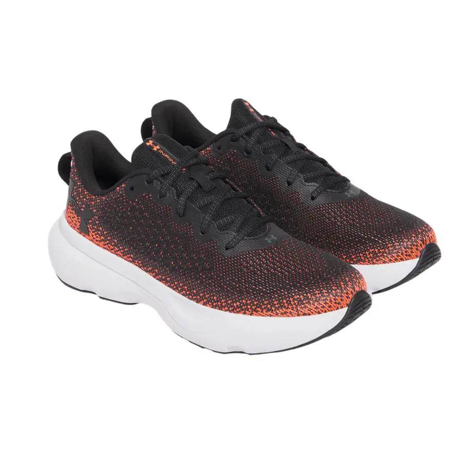 Under Armour shoes - Black 7