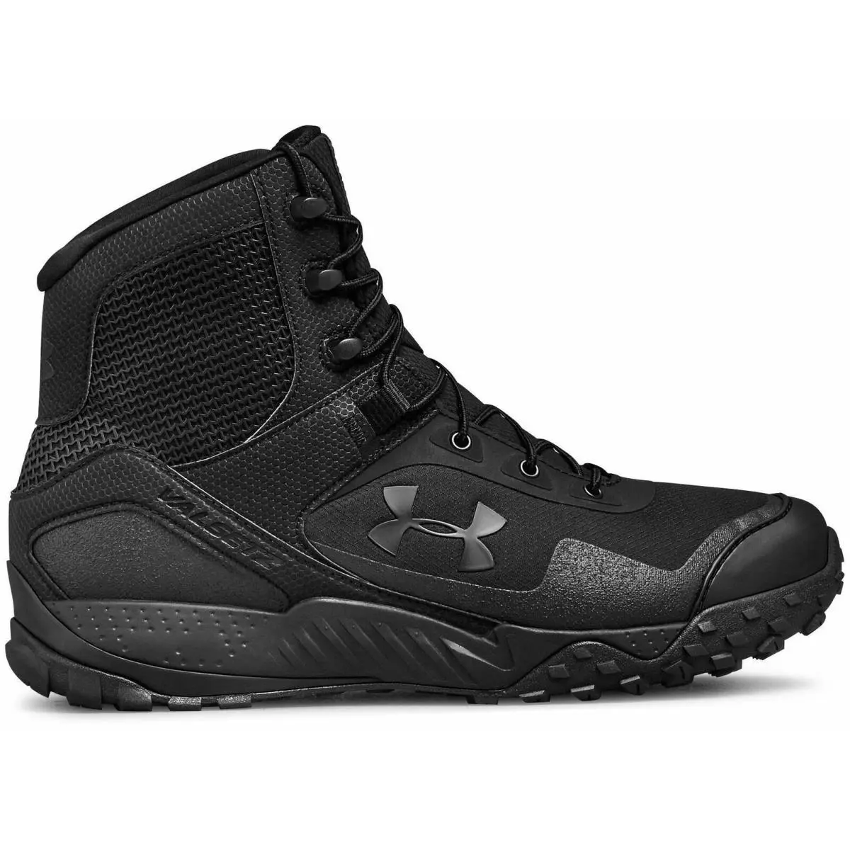 3021034-001 Mens Under Armour Valsetz Rts 1.5 - Black