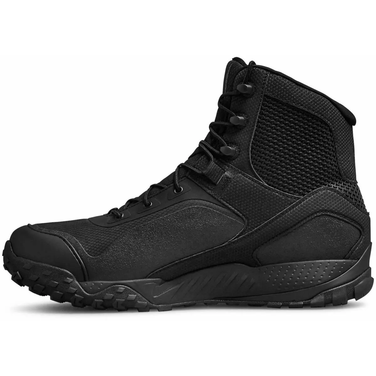 Under Armour shoes - Black 0