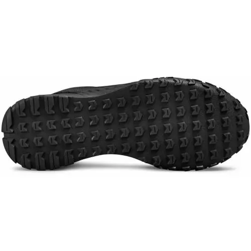 Under Armour shoes - Black 2