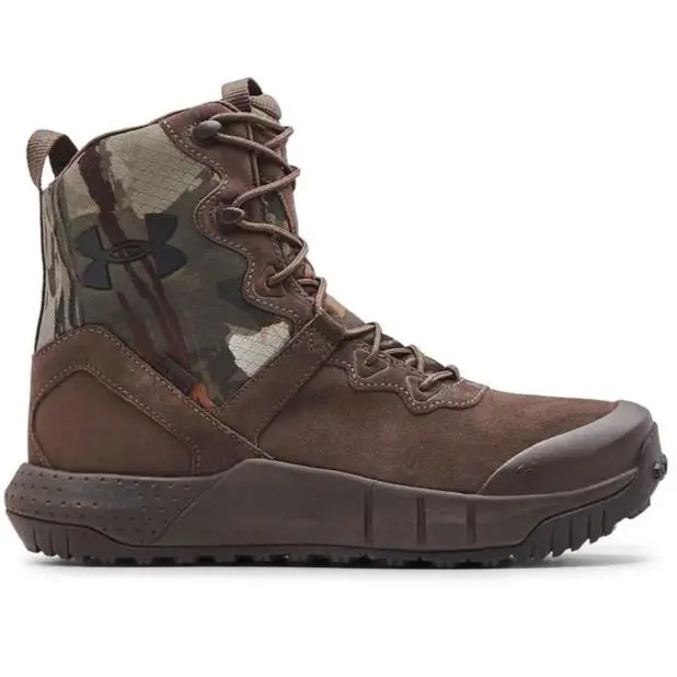 Under Armour shoes - Under Armour Valsetz - Valsetz - Brown 0