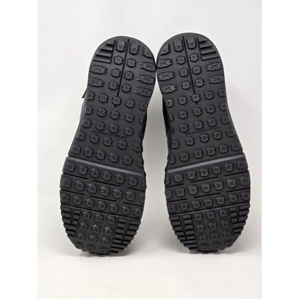 Under Armour shoes - Under Armour Valsetz - Valsetz - 3024266-001 - Black 6