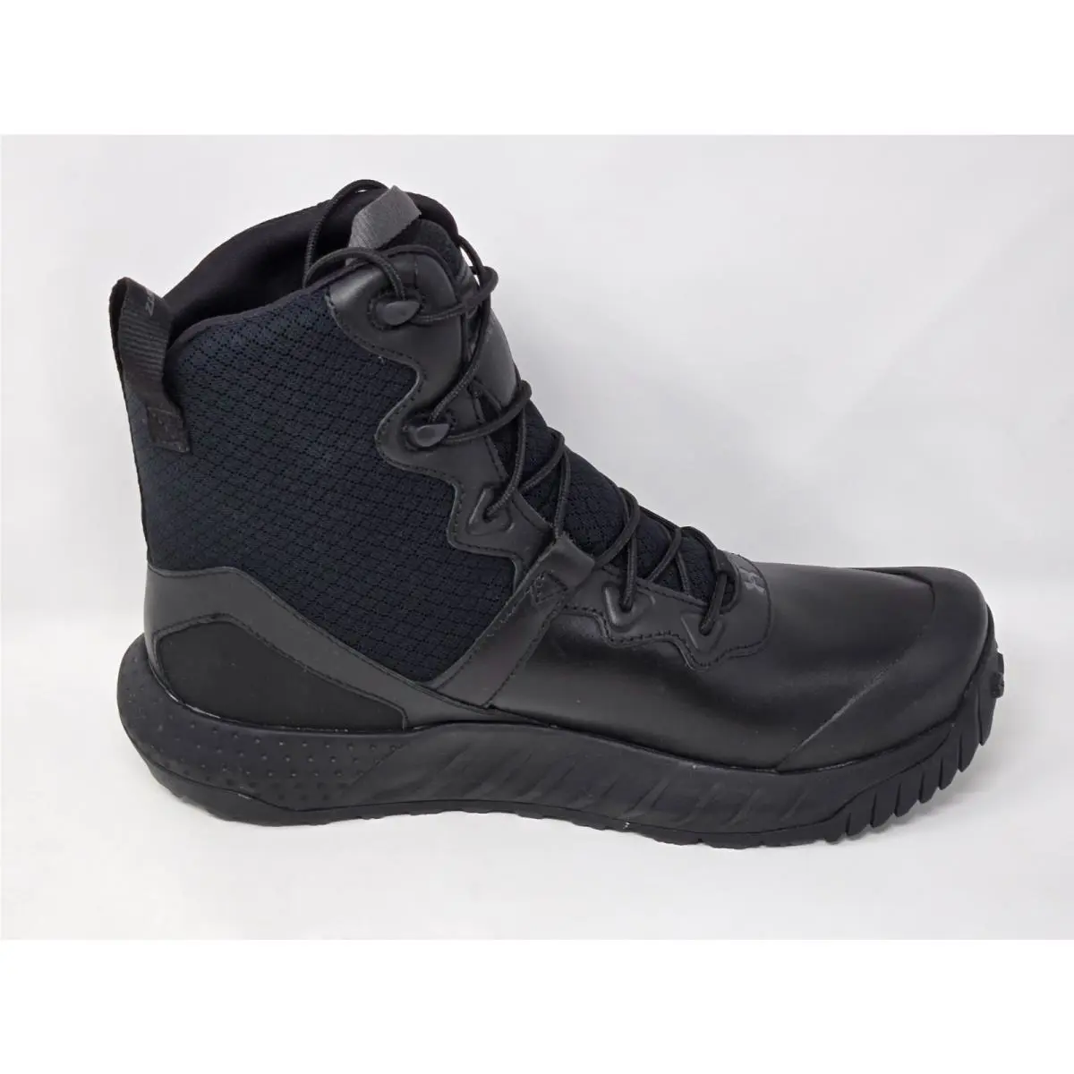 Under Armour shoes - Under Armour Valsetz - Valsetz - 3024266-001 - Black 14