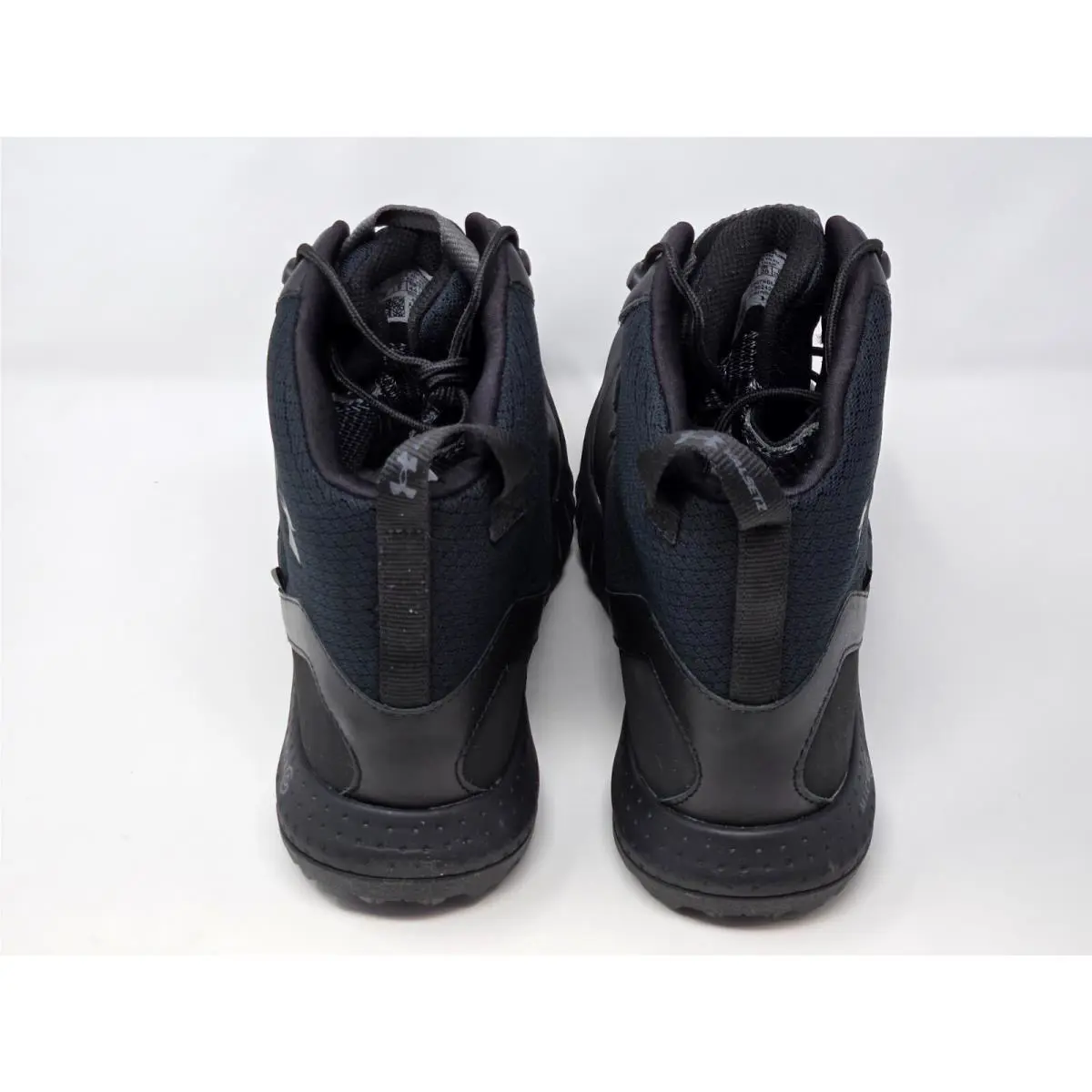 Under Armour shoes - Under Armour Valsetz - Valsetz - 3024266-001 - Black 15