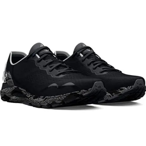 Under Armour shoes - Under Armour HOVR Sonic - HOVR Sonic - Black 0