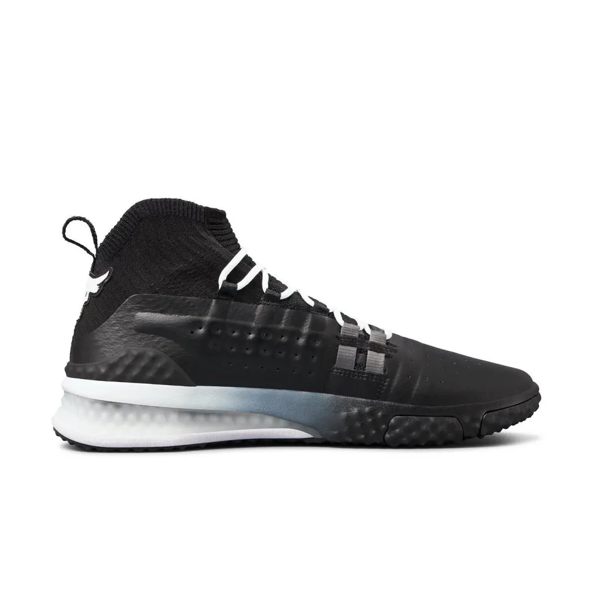 Under Armour shoes - Under Armour Project Rock 1 - 3020788 001 - Black 2