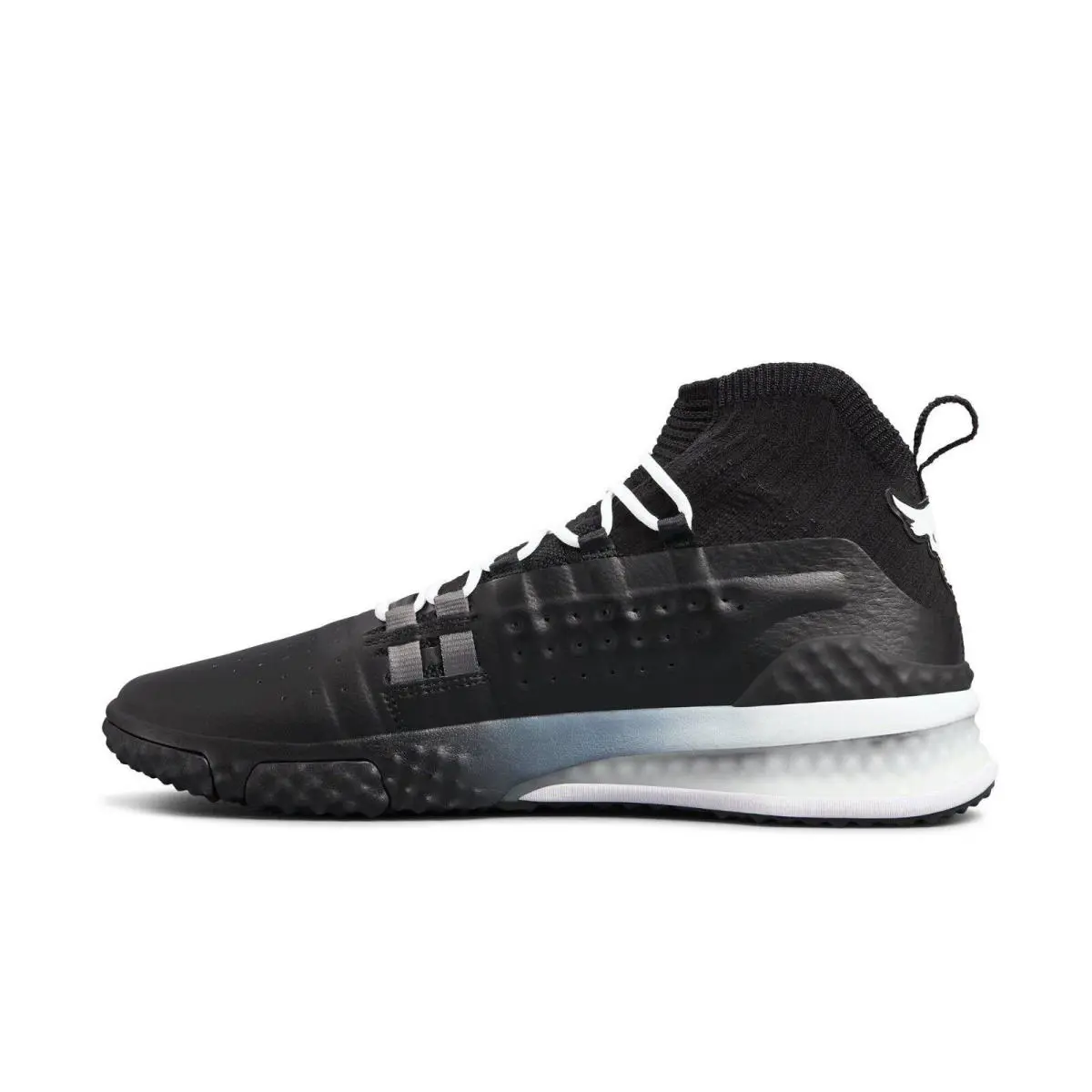 Under Armour shoes - Under Armour Project Rock 1 - 3020788 001 - Black 3