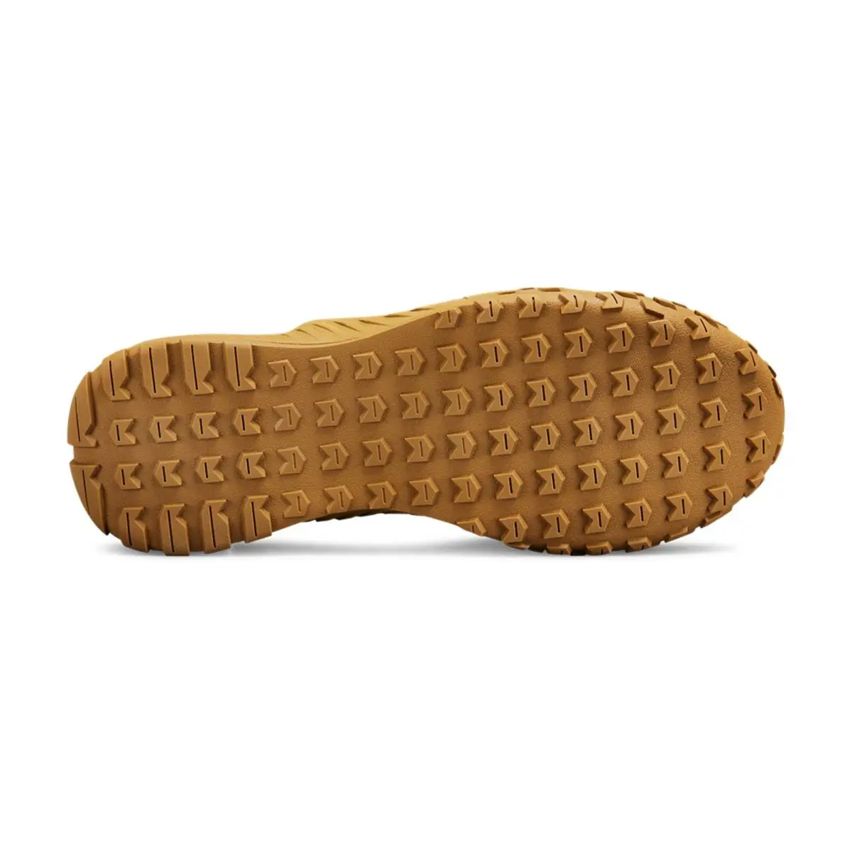 Under Armour shoes - Brown 3
