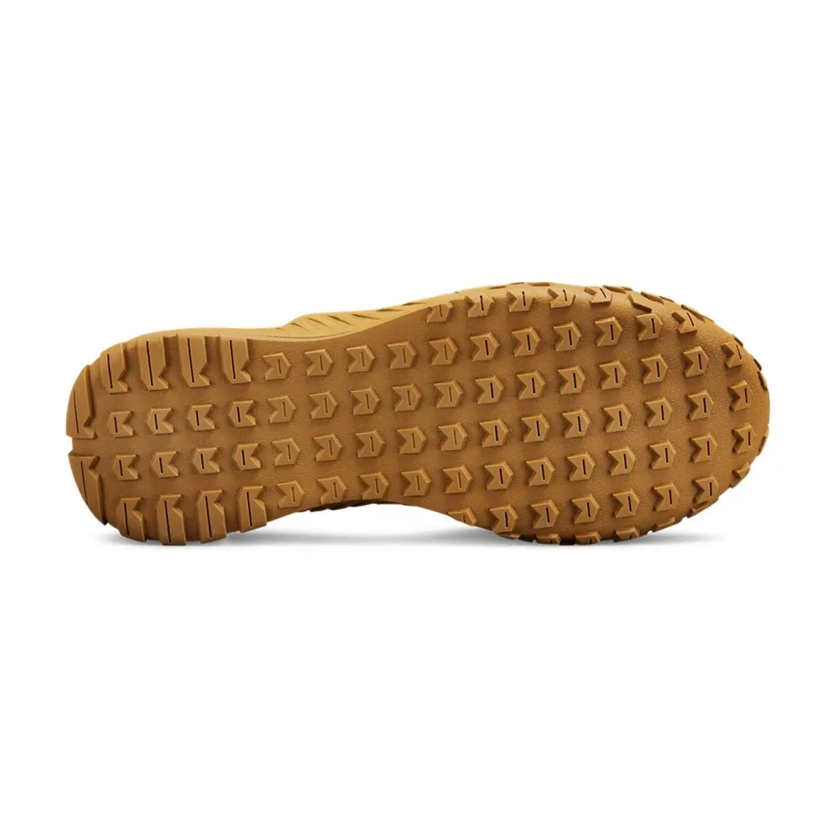 Under Armour shoes - Brown 8