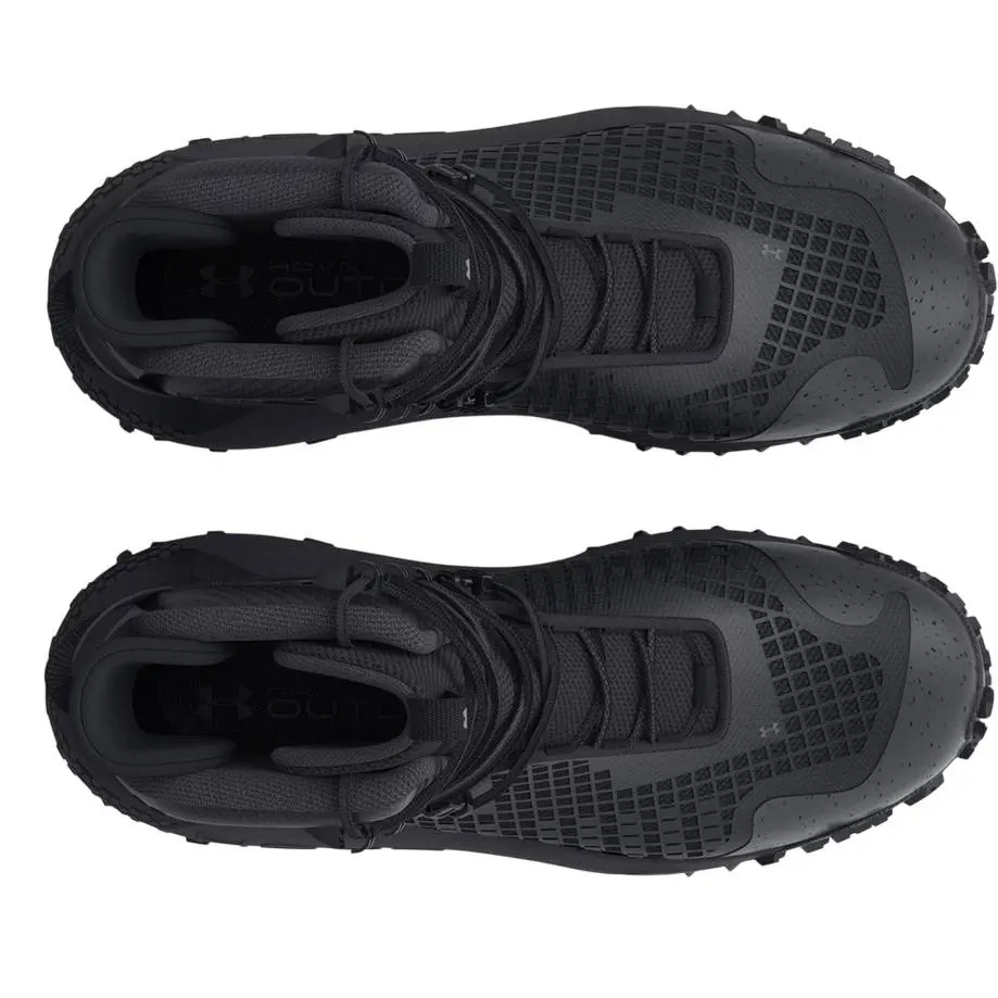Under Armour shoes - Black 1