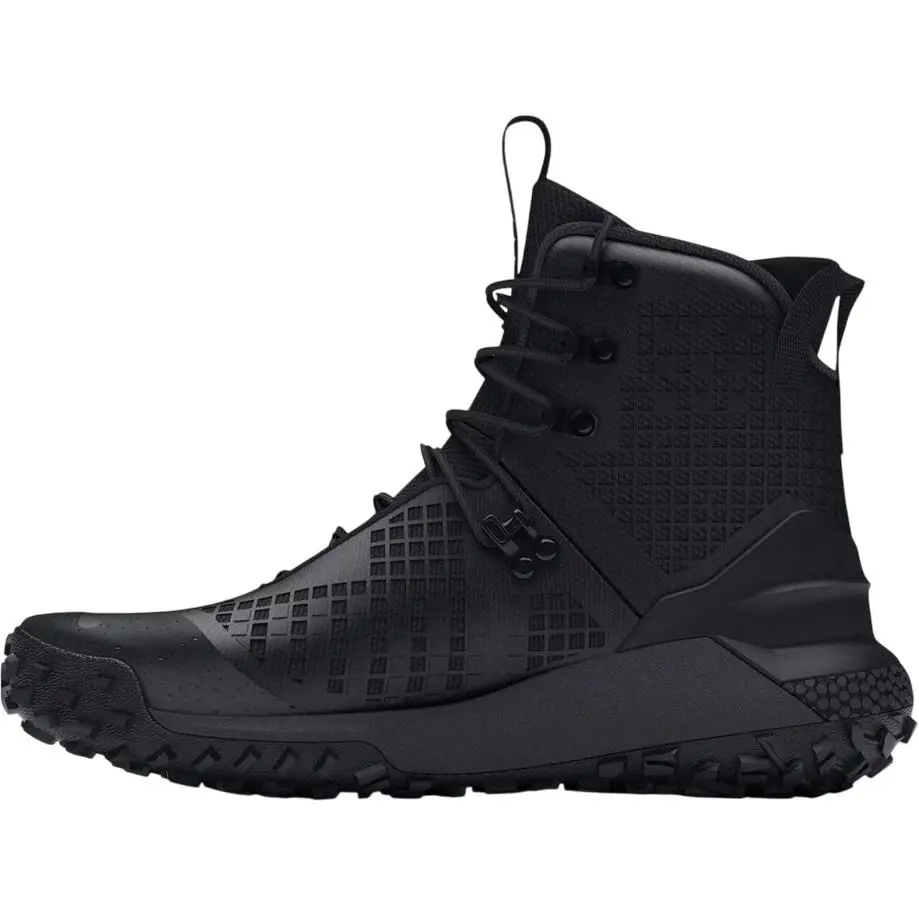 Under Armour shoes - Black 2