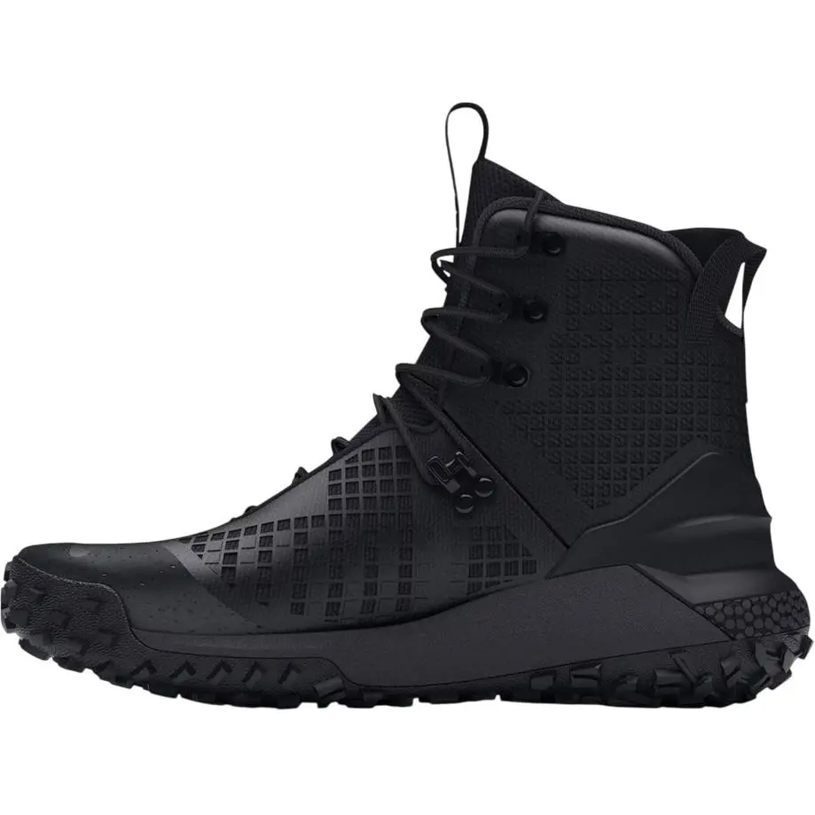 Under Armour shoes - Black 8