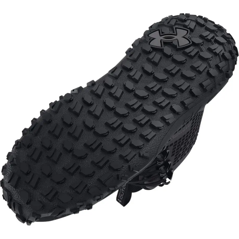 Under Armour shoes - Black 9