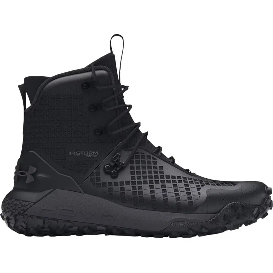 Under Armour shoes - Black 5