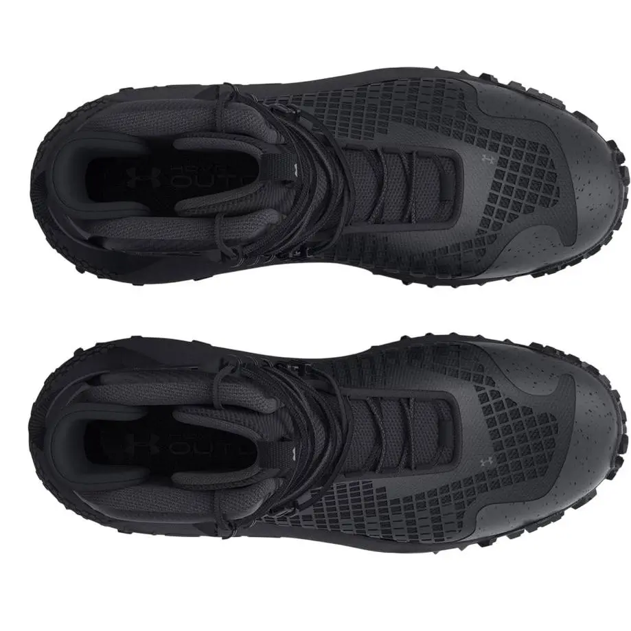 Under Armour shoes - Black 7