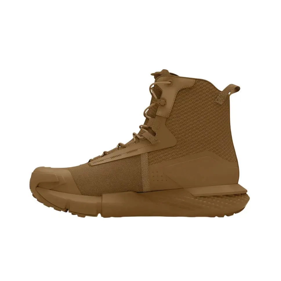 Under Armour shoes - Brown 0