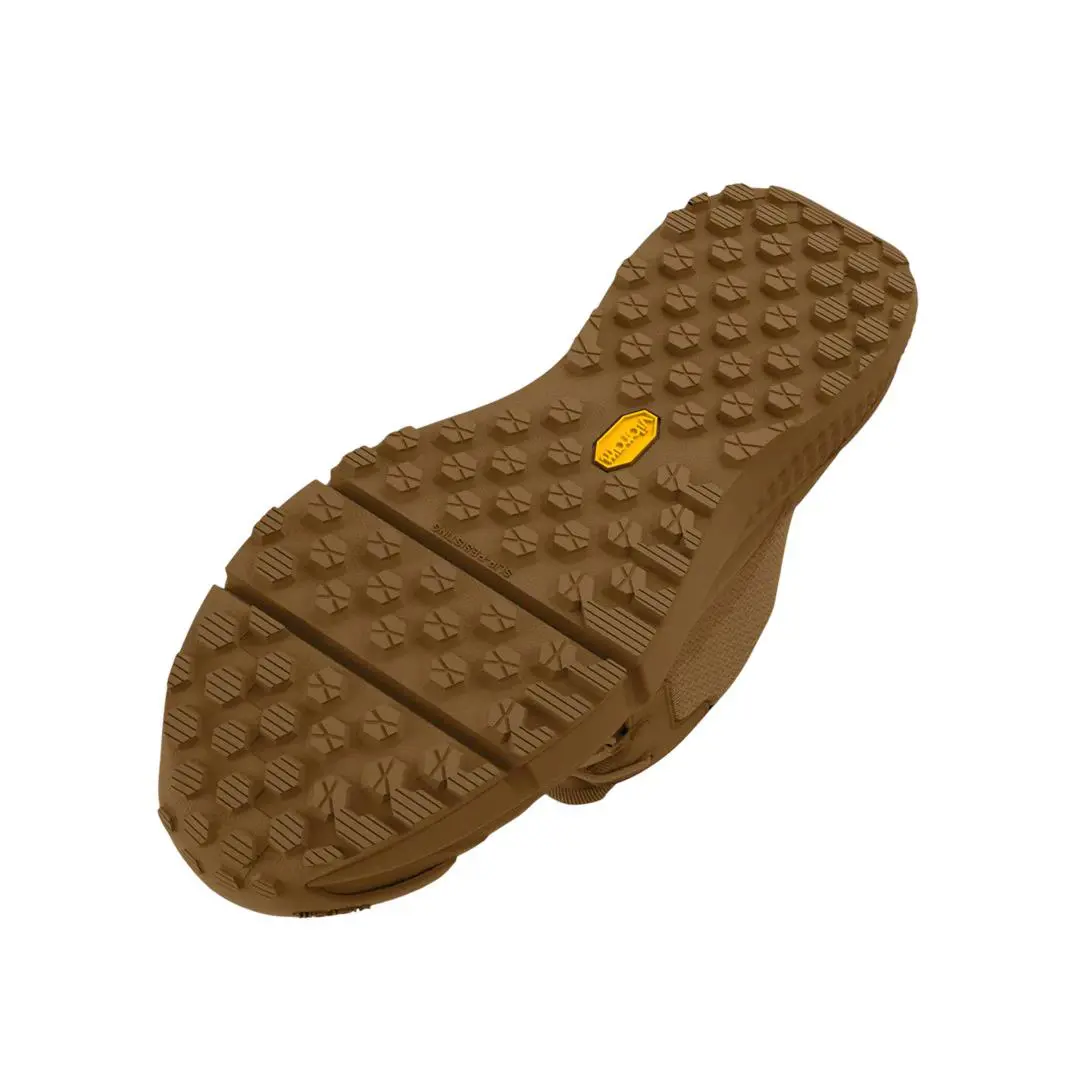 Under Armour shoes - Brown 2