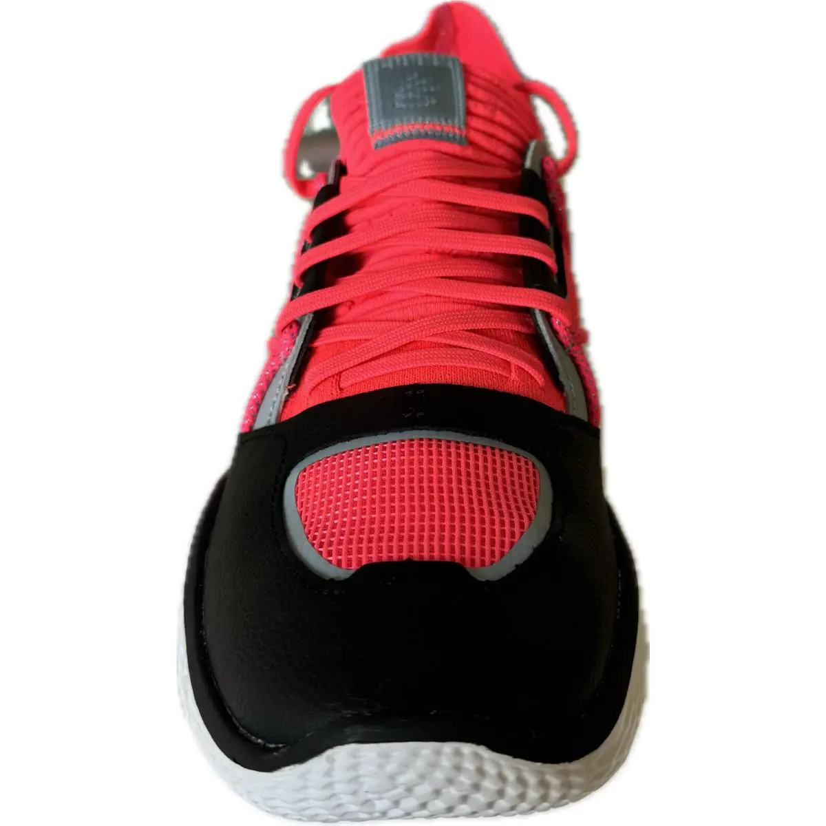 Under Armour shoes - Under Armour Steph Curry Flow Cozy - 3023815-600 - Grey-Orange-Black multicolor (UPC: 196040491769) 1