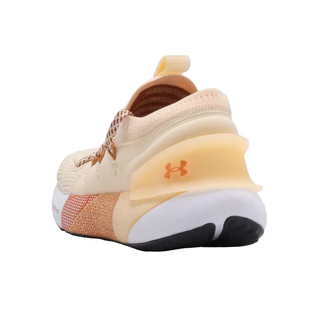 Under Armour shoes - UA W HOVR PHANTOM 3 - 3025517-800 - Ivory 8