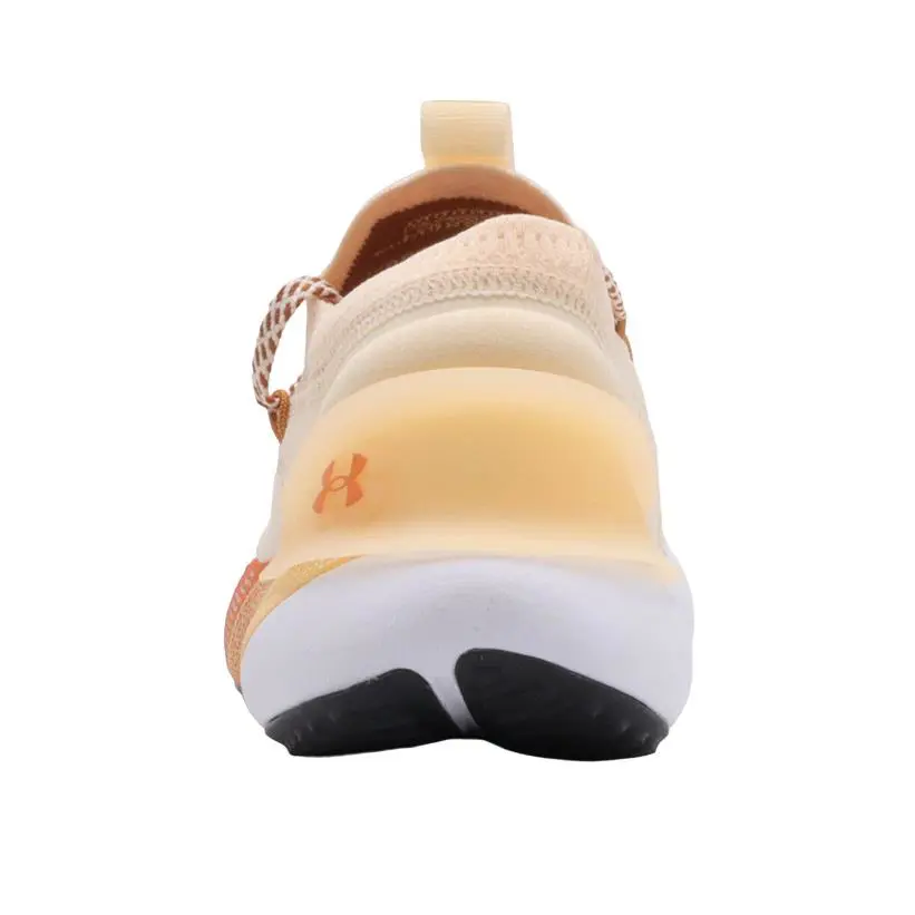 Under Armour shoes - UA W HOVR PHANTOM 3 - 3025517-800 - Ivory 9