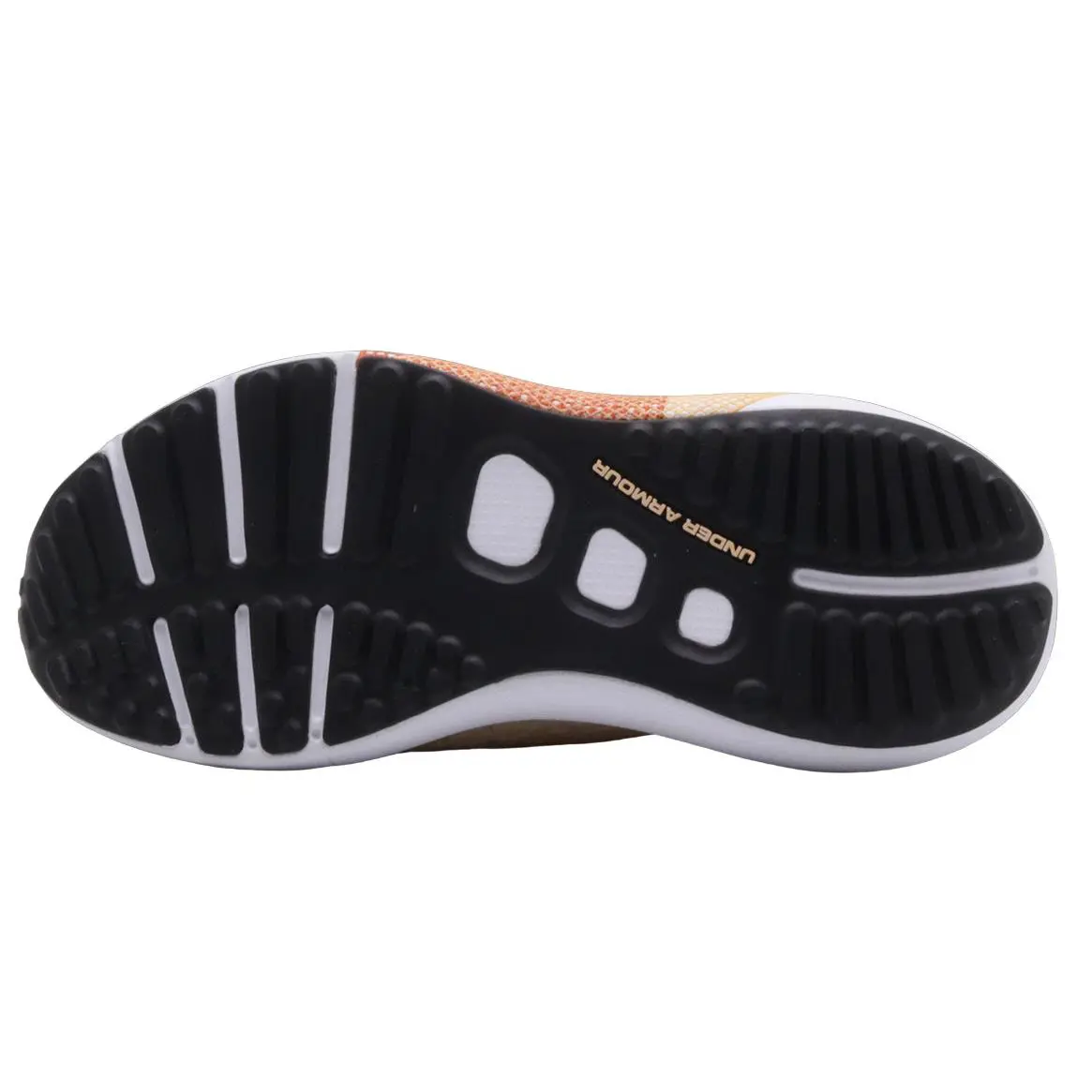 Under Armour shoes - UA W HOVR PHANTOM 3 - 3025517-800 - Ivory 10
