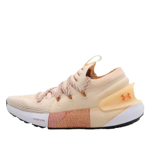 Under Armour shoes - UA W HOVR PHANTOM 3 - 3025517-800 - Ivory 5
