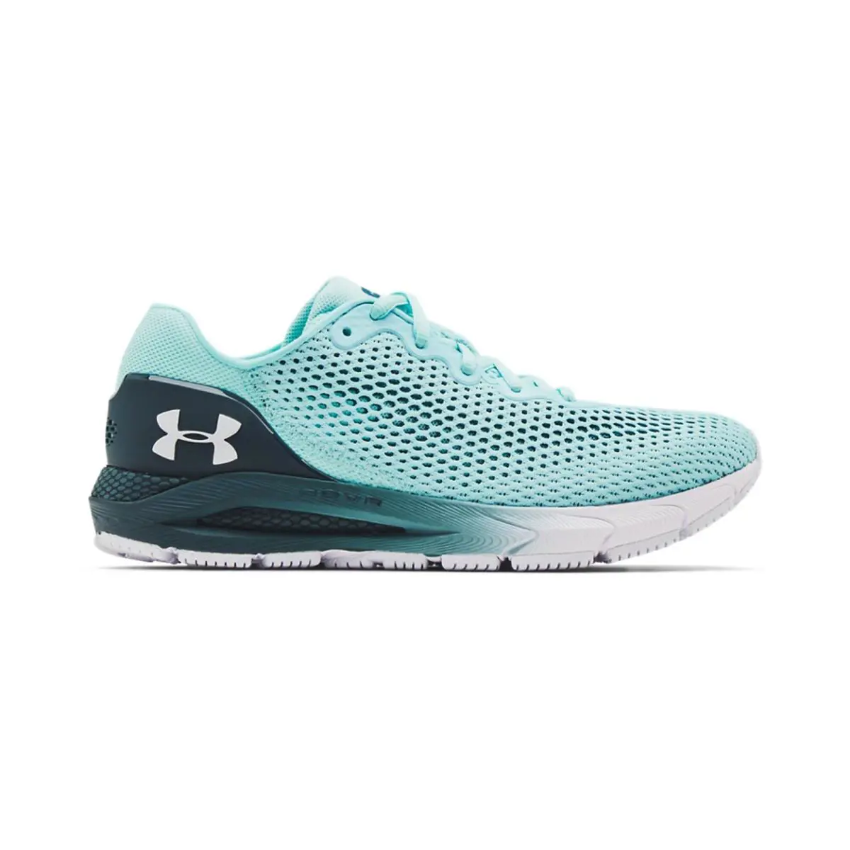 Under Armour shoes - Breeze-Breeze-Halo Gray 0
