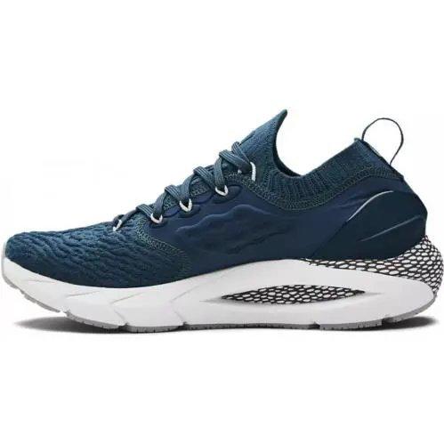 Under Armour shoes - Under Armour HOVR Phantom 2 - 3023017-402 - Black/White 1