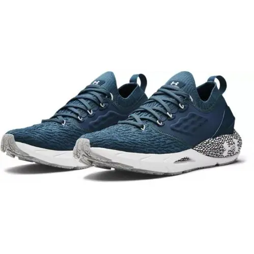 Under Armour shoes - Under Armour HOVR Phantom 2 - 3023017-402 - Black/White 2