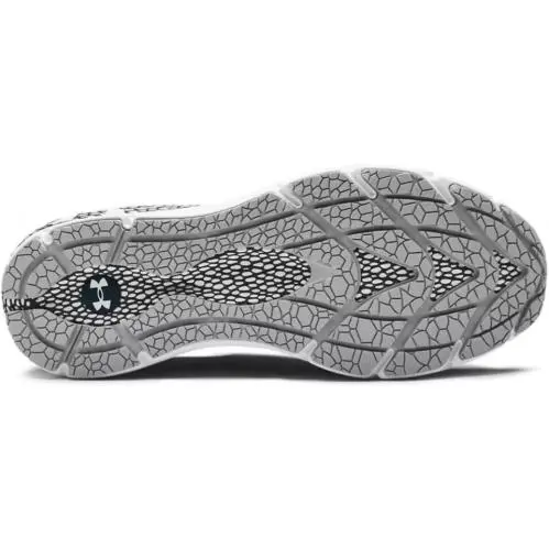 Under Armour shoes - Under Armour HOVR Phantom 2 - 3023017-402 - Black/White 3