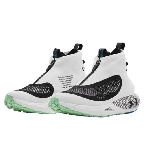 Under Armour shoes - UA W HOVR PHANTOM 2 STORM - 3024153-103 - White 1