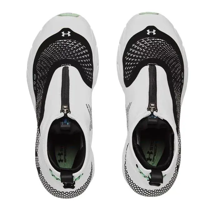 Under Armour shoes - UA W HOVR PHANTOM 2 STORM - 3024153-103 - White 2