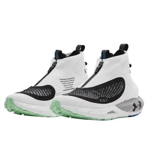 Under Armour shoes - UA W HOVR PHANTOM 2 STORM - 3024153-103 - White 1