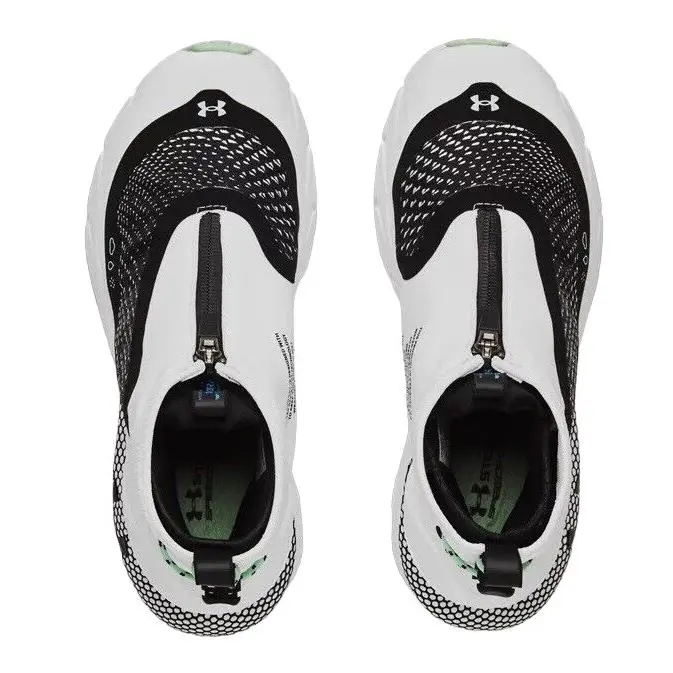 Under Armour shoes - UA W HOVR PHANTOM 2 STORM - 3024153-103 - White 2