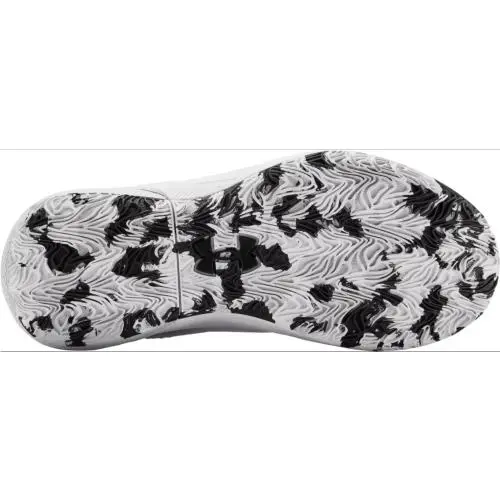 Under Armour shoes - UA HOVR Breakthru - HOVR Breakthru - 3024398-100 - White 6