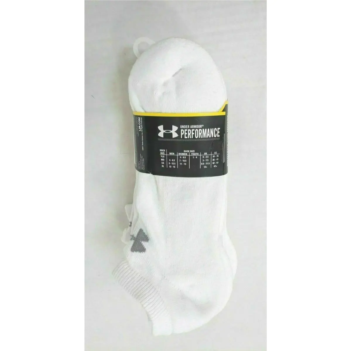 Under Armour shoes - White 0