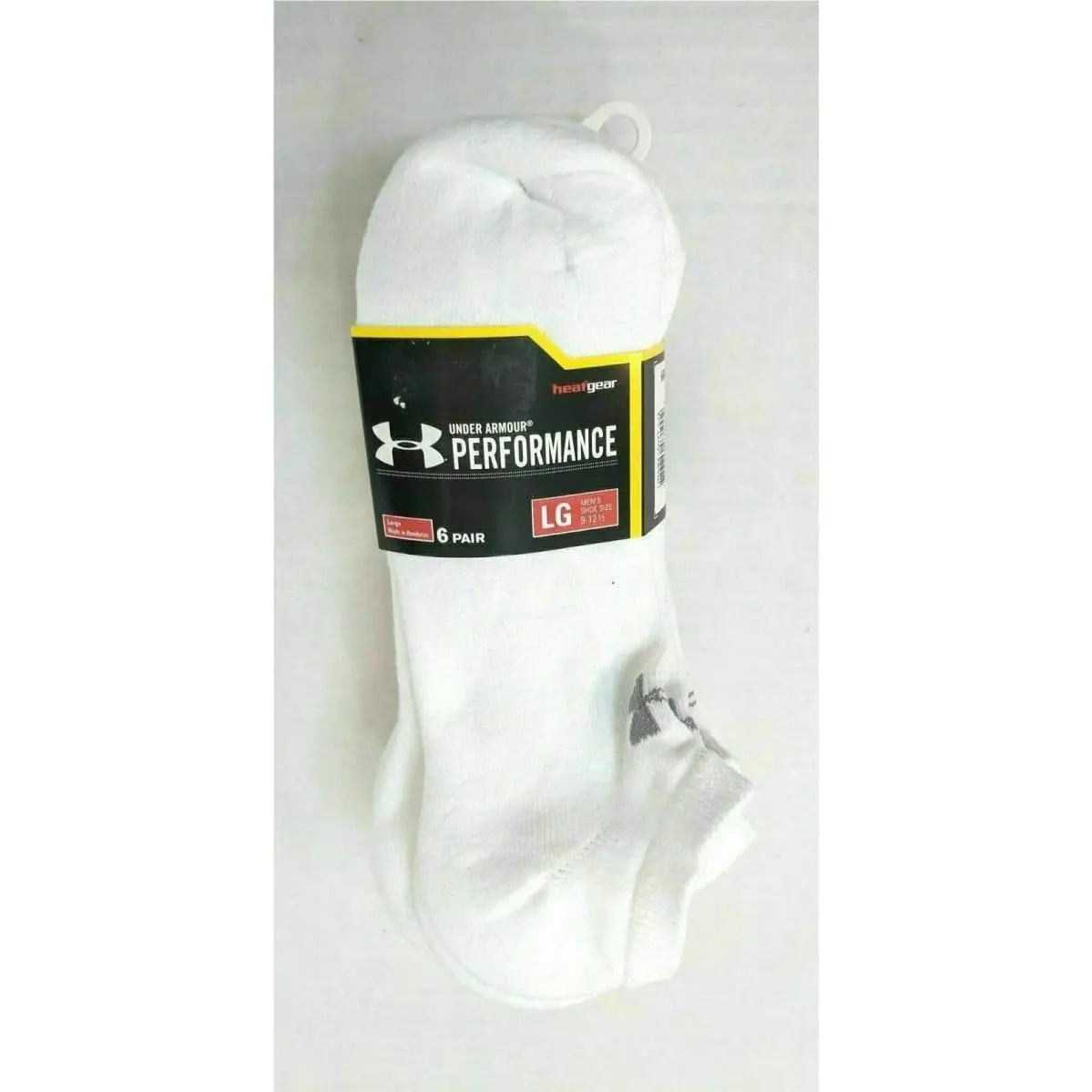 Under Armour shoes - White 1
