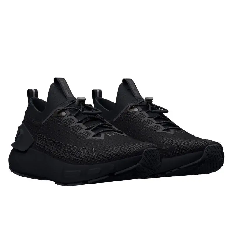 Under Armour shoes - UA HOVR PHANTOM 3 SE STORM - 3026610-001 - Black 3