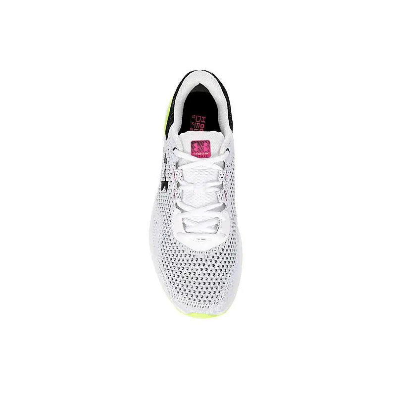 Under Armour shoes - under armour hovr - hovr - White 0