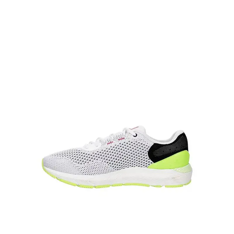 Under Armour shoes - under armour hovr - hovr - White 1