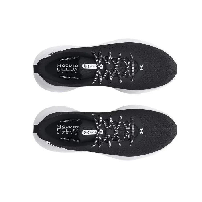 Under Armour shoes - Black 1