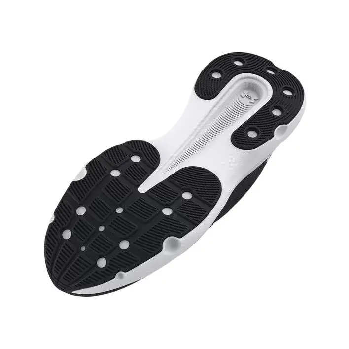 Under Armour shoes - Black 3