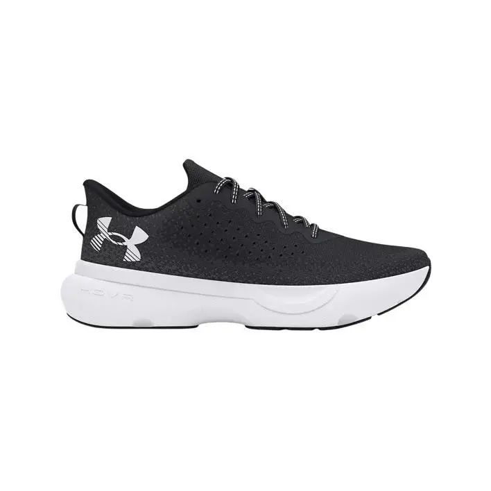 Under Armour shoes - Black 4
