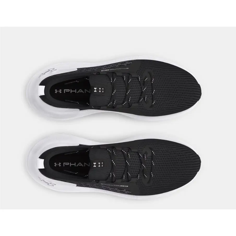 Under Armour shoes - HOVR Phantom 3 - HOVR Phantom - 3027154 - Black 2