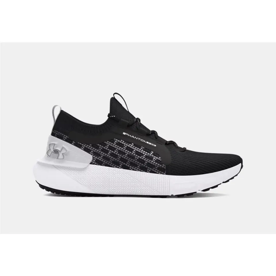 Under Armour shoes - HOVR Phantom 3 - HOVR Phantom - 3027154 - Black 4
