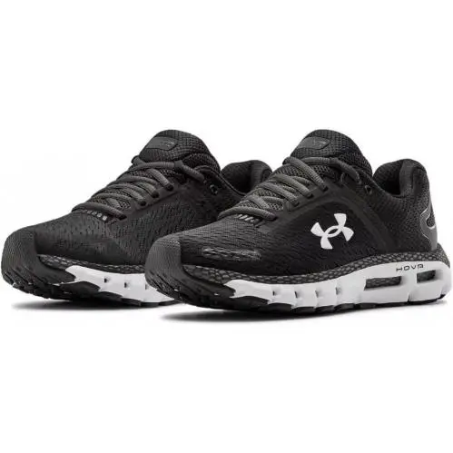 Under Armour shoes - UNDER ARMOUR HOVR INFINITE 2 - 3022597-001 - Black/White 5