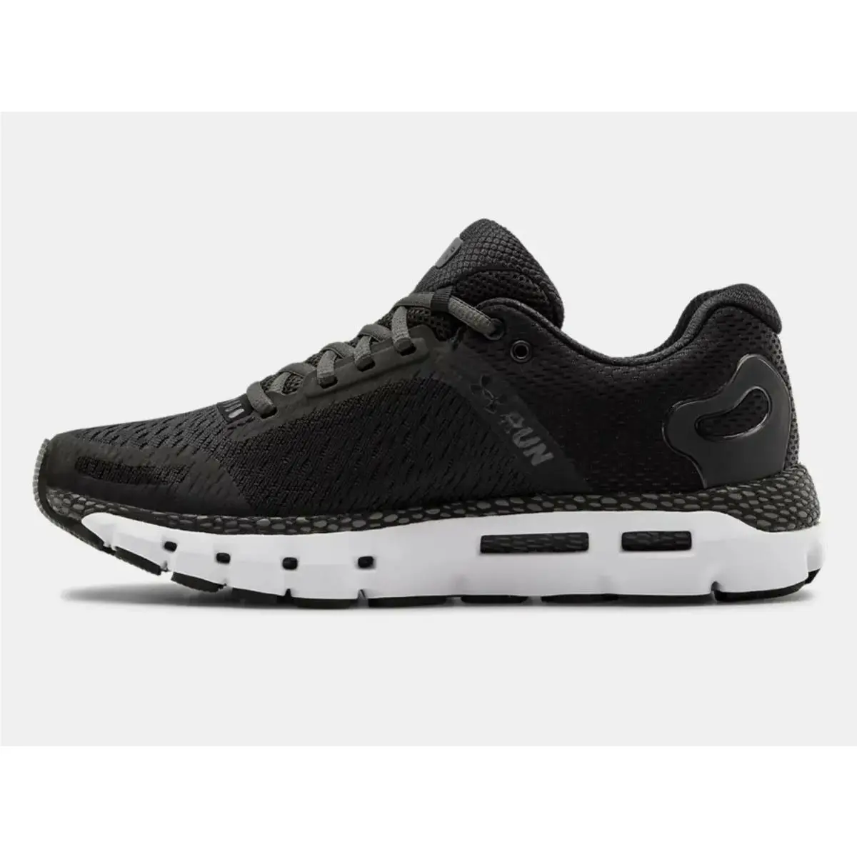 Under Armour shoes - UNDER ARMOUR HOVR INFINITE 2 - 3022597-001 - Black/White 6
