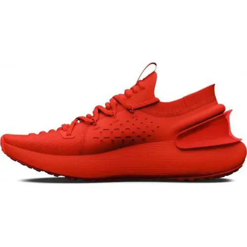 Under Armour shoes - UA W HOVR PHANOM 3 - 3025517-600 - Red 1