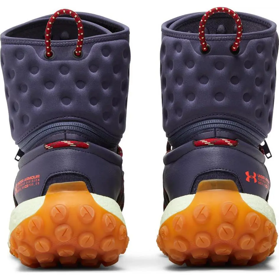 Under Armour shoes - 3022945-501 - 3022945-501 - Purple 0