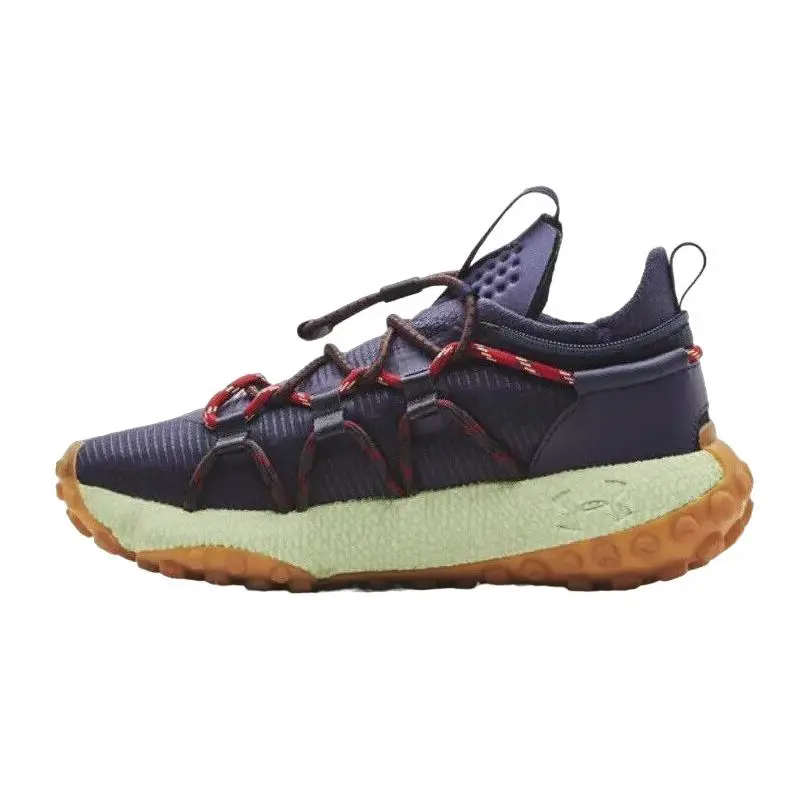Under Armour shoes - 3022945-501 - 3022945-501 - Purple 4